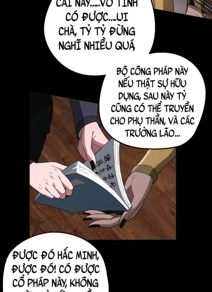 [FIX Thứ tự] Ta Trời Sinh Đã Là Nhân Vật Phản Diện Chapter 62 - Trang 2