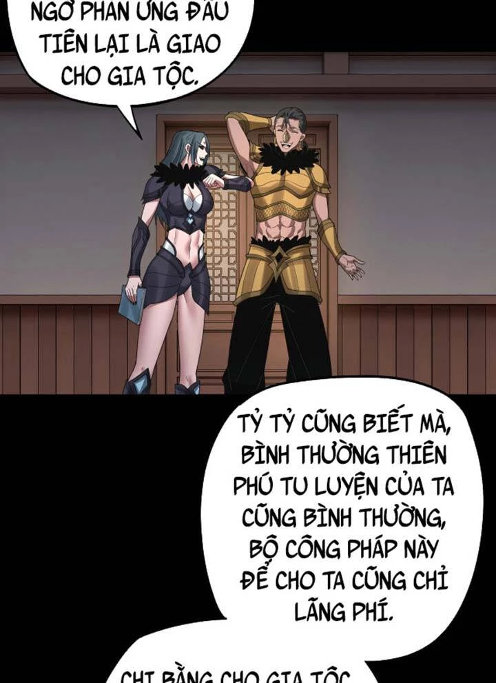 [FIX Thứ tự] Ta Trời Sinh Đã Là Nhân Vật Phản Diện Chapter 62 - Trang 2