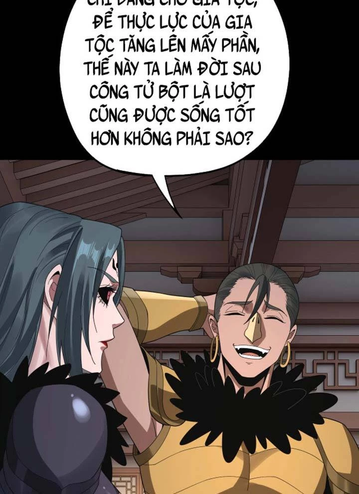 [FIX Thứ tự] Ta Trời Sinh Đã Là Nhân Vật Phản Diện Chapter 62 - Trang 2