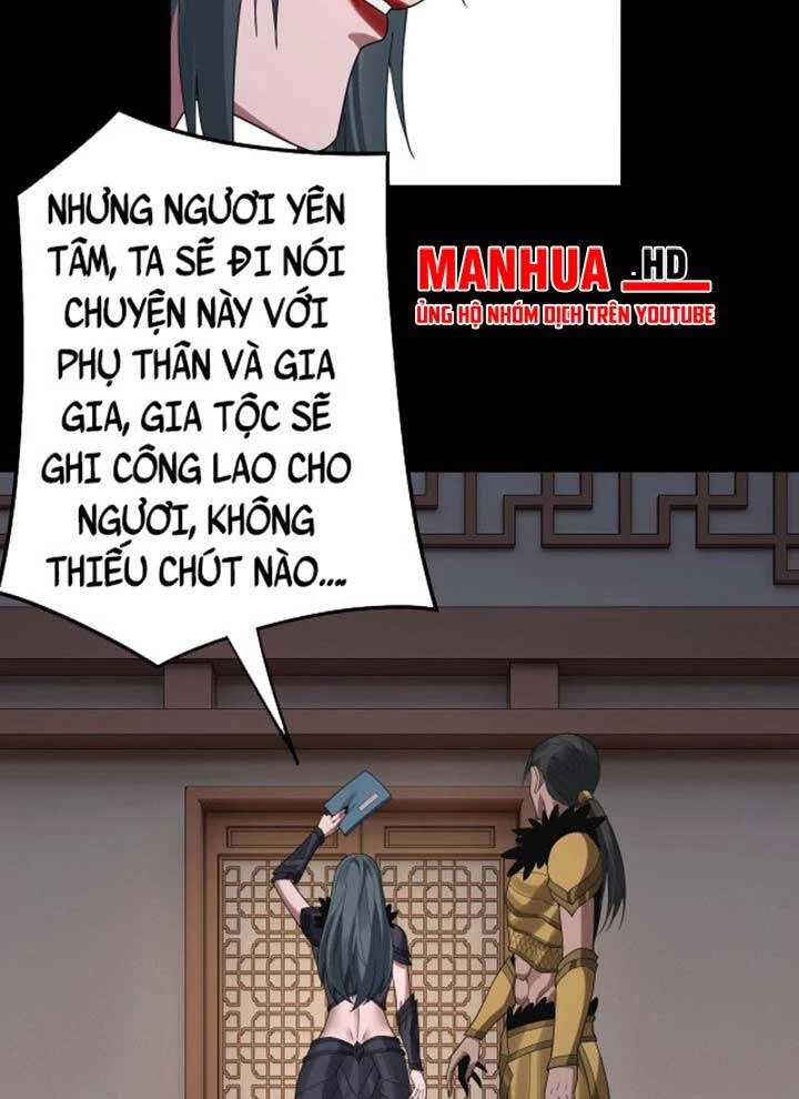 [FIX Thứ tự] Ta Trời Sinh Đã Là Nhân Vật Phản Diện Chapter 62 - Trang 2