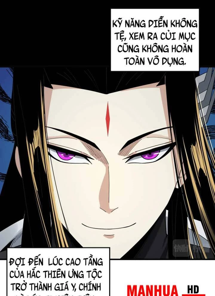 [FIX Thứ tự] Ta Trời Sinh Đã Là Nhân Vật Phản Diện Chapter 62 - Trang 2