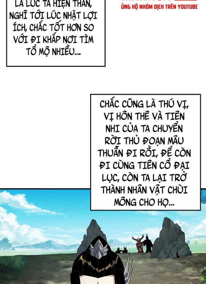 [FIX Thứ tự] Ta Trời Sinh Đã Là Nhân Vật Phản Diện Chapter 62 - Trang 2