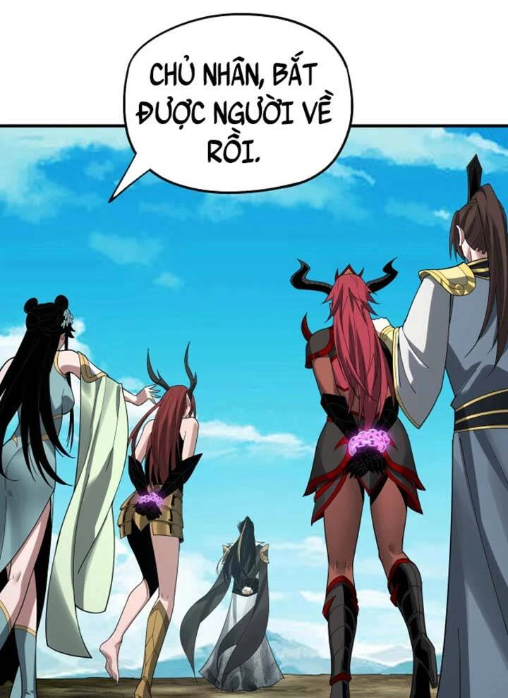 [FIX Thứ tự] Ta Trời Sinh Đã Là Nhân Vật Phản Diện Chapter 62 - Trang 2