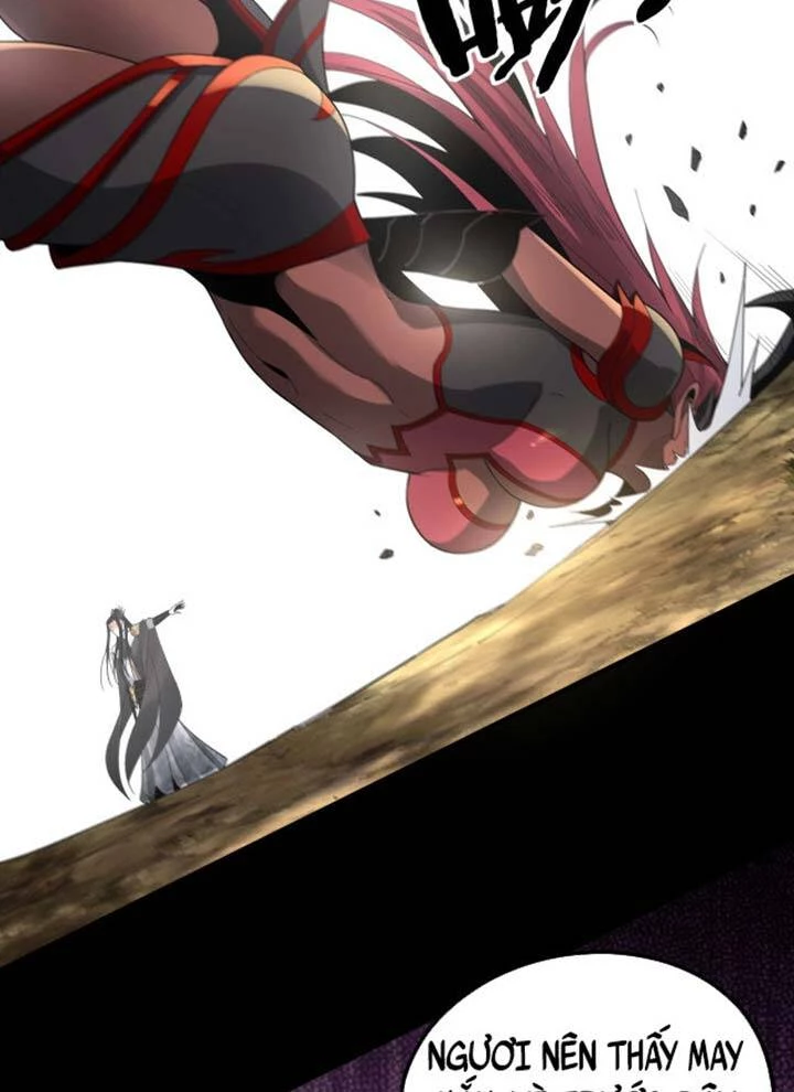 [FIX Thứ tự] Ta Trời Sinh Đã Là Nhân Vật Phản Diện Chapter 62 - Trang 2