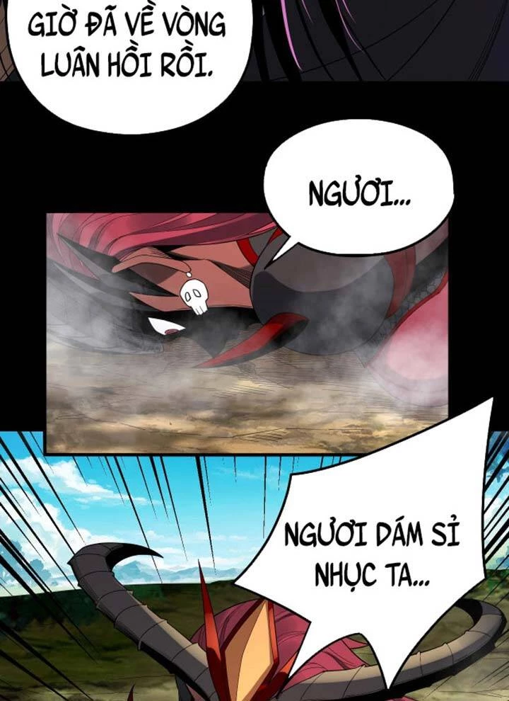[FIX Thứ tự] Ta Trời Sinh Đã Là Nhân Vật Phản Diện Chapter 62 - Trang 2