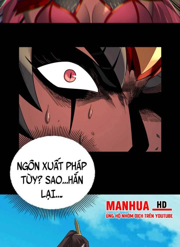 [FIX Thứ tự] Ta Trời Sinh Đã Là Nhân Vật Phản Diện Chapter 62 - Trang 2