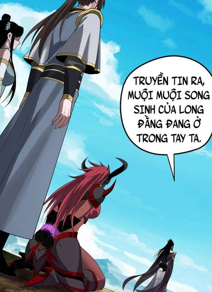 [FIX Thứ tự] Ta Trời Sinh Đã Là Nhân Vật Phản Diện Chapter 62 - Trang 2