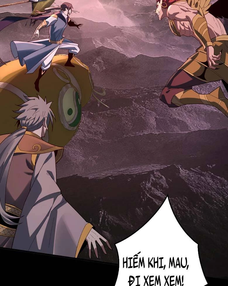 [FIX Thứ tự] Ta Trời Sinh Đã Là Nhân Vật Phản Diện Chapter 63 - Trang 2