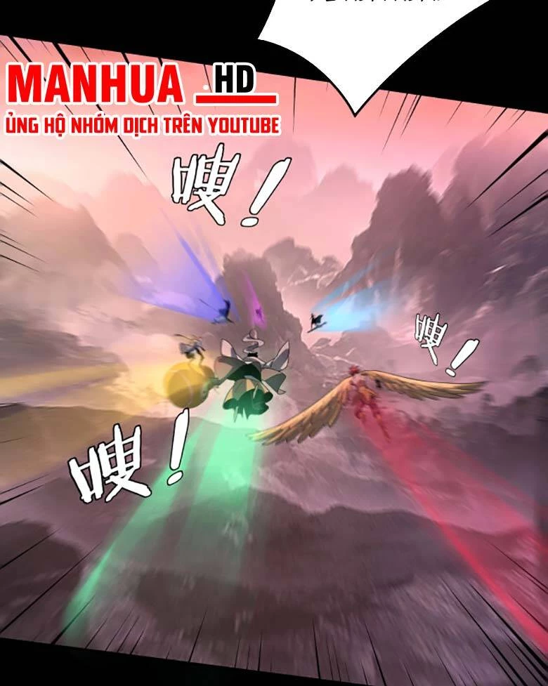 [FIX Thứ tự] Ta Trời Sinh Đã Là Nhân Vật Phản Diện Chapter 63 - Trang 2