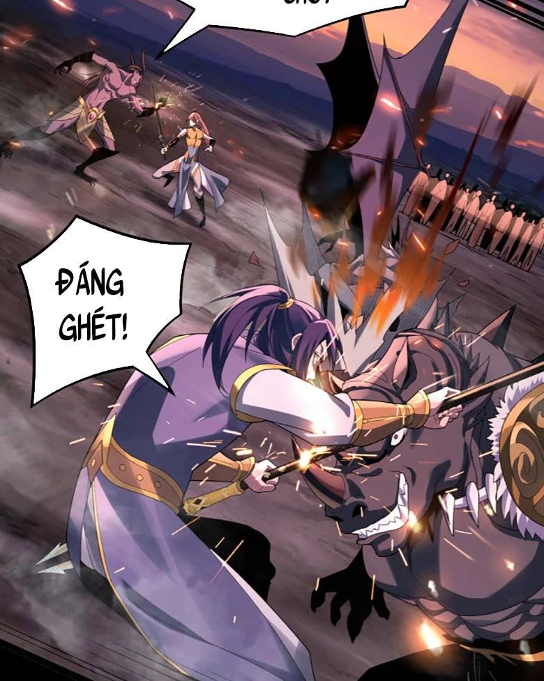 [FIX Thứ tự] Ta Trời Sinh Đã Là Nhân Vật Phản Diện Chapter 63 - Trang 2