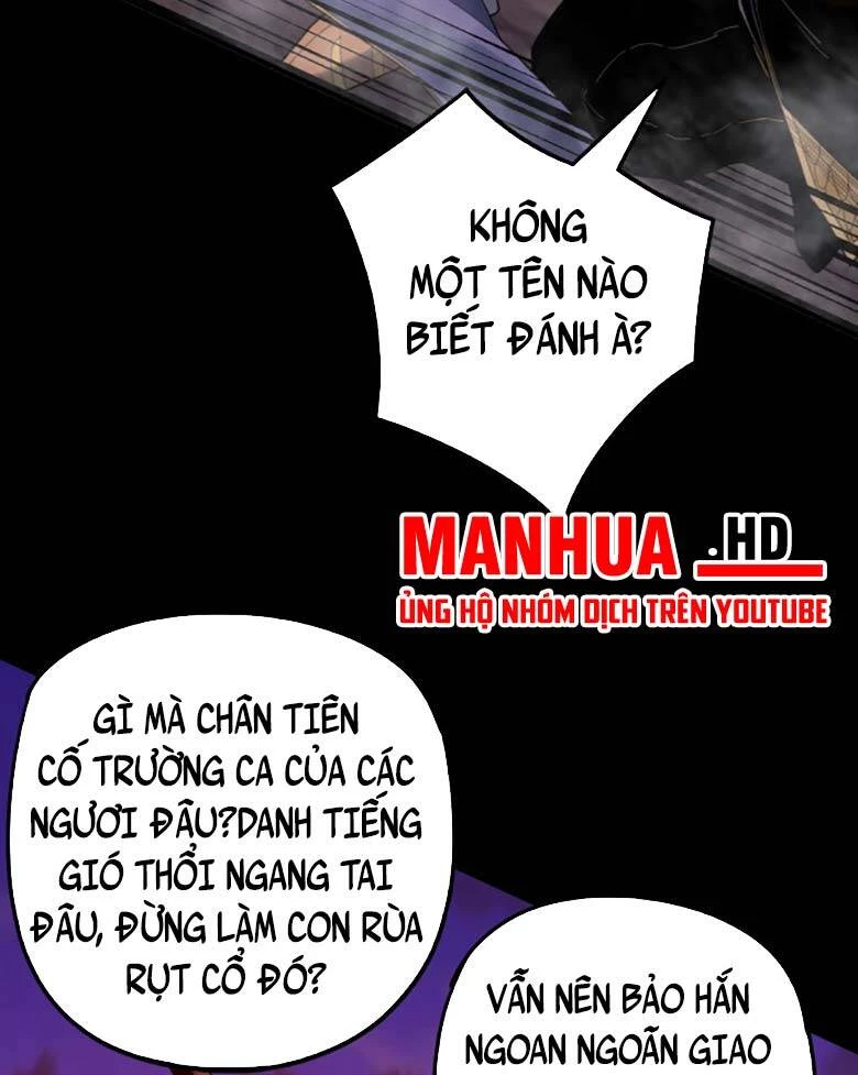 [FIX Thứ tự] Ta Trời Sinh Đã Là Nhân Vật Phản Diện Chapter 63 - Trang 2