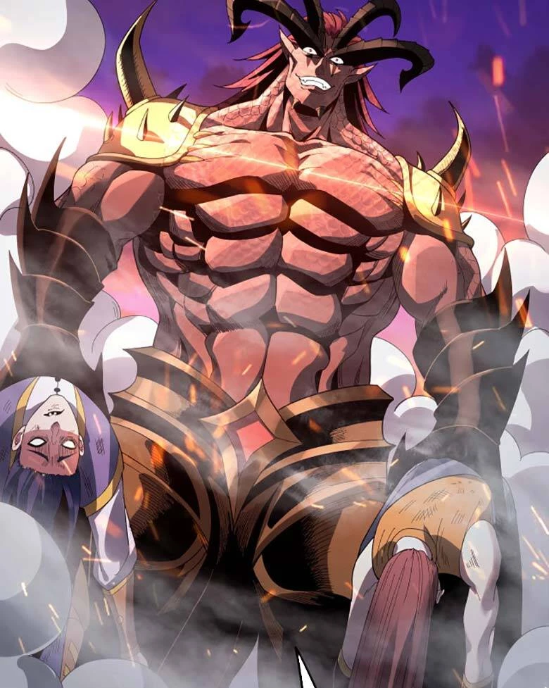 [FIX Thứ tự] Ta Trời Sinh Đã Là Nhân Vật Phản Diện Chapter 63 - Trang 2