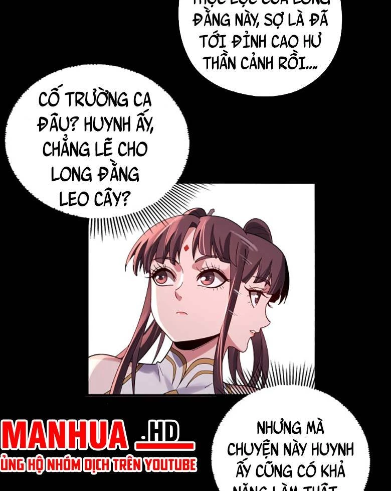 [FIX Thứ tự] Ta Trời Sinh Đã Là Nhân Vật Phản Diện Chapter 63 - Trang 2