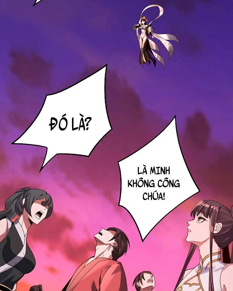 [FIX Thứ tự] Ta Trời Sinh Đã Là Nhân Vật Phản Diện Chapter 63 - Trang 2