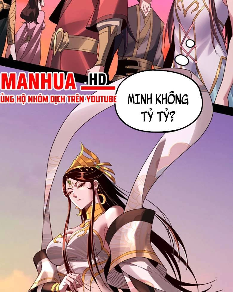 [FIX Thứ tự] Ta Trời Sinh Đã Là Nhân Vật Phản Diện Chapter 63 - Trang 2