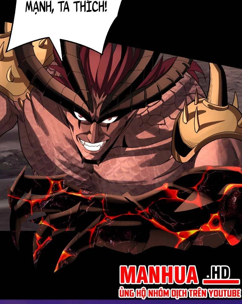 [FIX Thứ tự] Ta Trời Sinh Đã Là Nhân Vật Phản Diện Chapter 63 - Trang 2