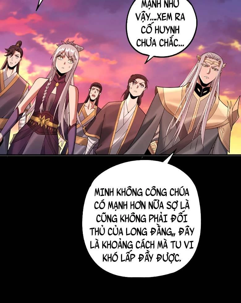 [FIX Thứ tự] Ta Trời Sinh Đã Là Nhân Vật Phản Diện Chapter 63 - Trang 2