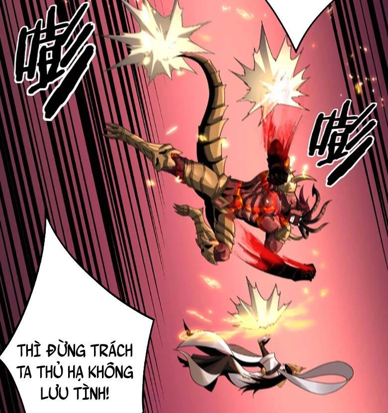 [FIX Thứ tự] Ta Trời Sinh Đã Là Nhân Vật Phản Diện Chapter 63 - Trang 2