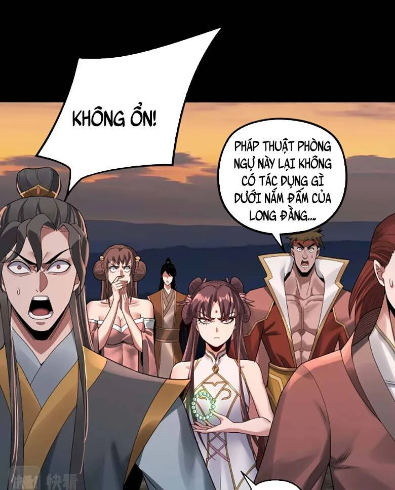 [FIX Thứ tự] Ta Trời Sinh Đã Là Nhân Vật Phản Diện Chapter 63 - Trang 2