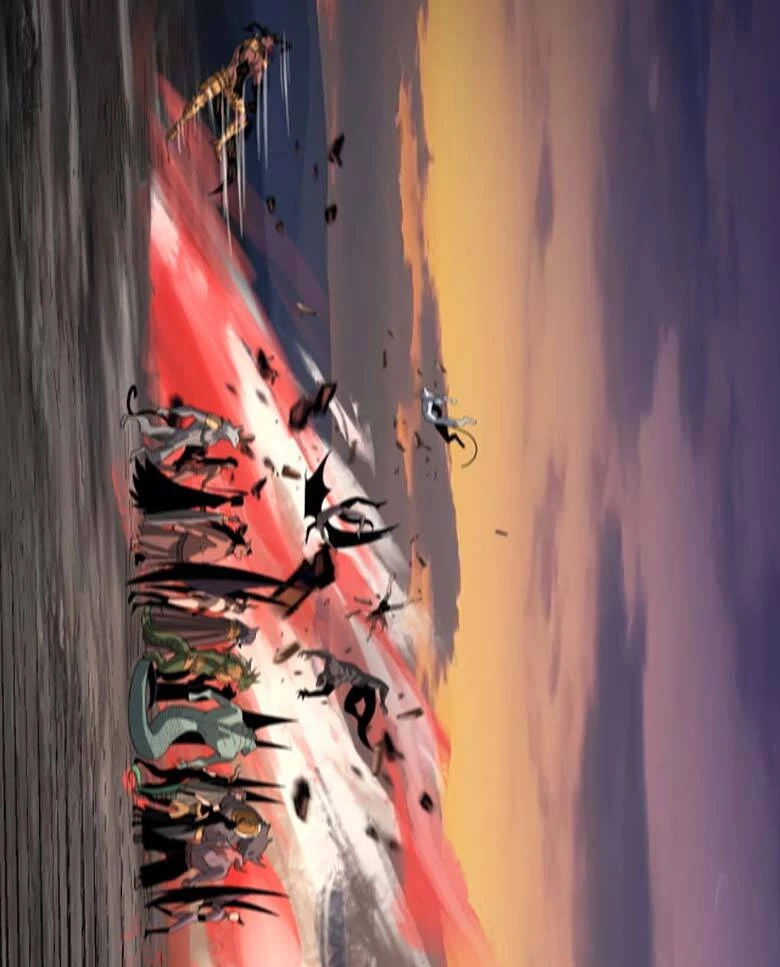 [FIX Thứ tự] Ta Trời Sinh Đã Là Nhân Vật Phản Diện Chapter 63 - Trang 2