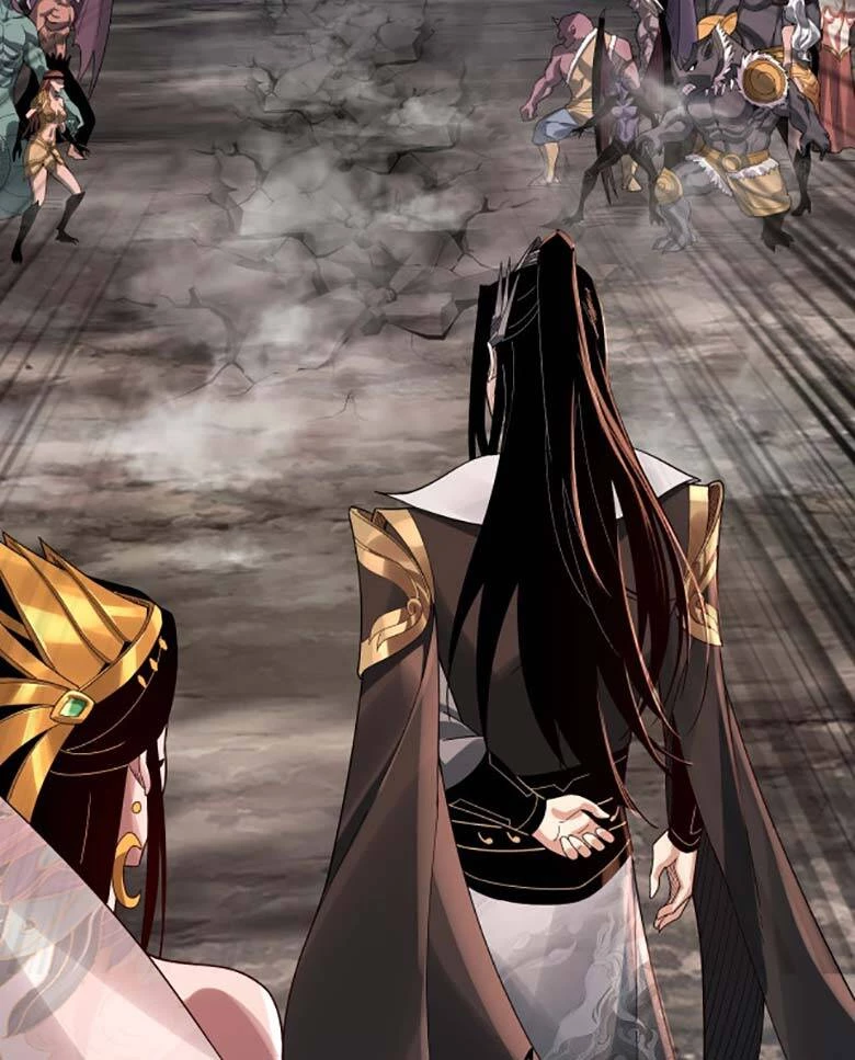 [FIX Thứ tự] Ta Trời Sinh Đã Là Nhân Vật Phản Diện Chapter 63 - Trang 2