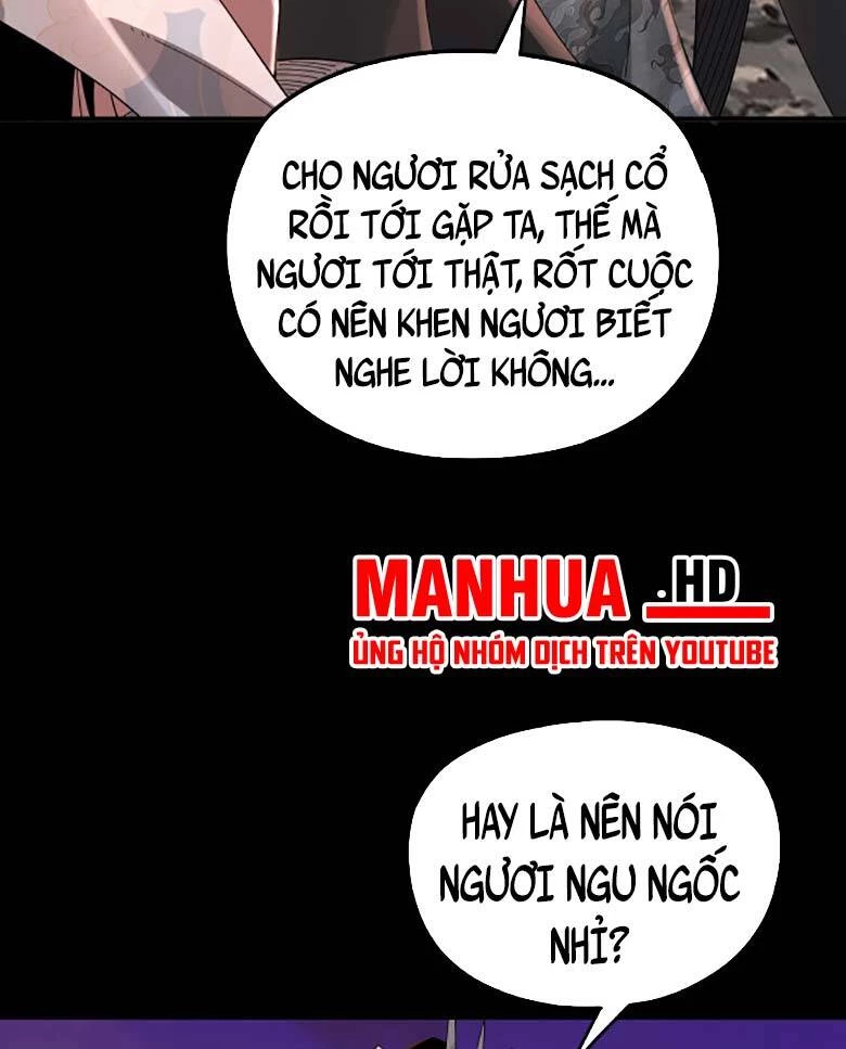 [FIX Thứ tự] Ta Trời Sinh Đã Là Nhân Vật Phản Diện Chapter 63 - Trang 2