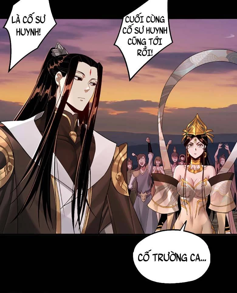 [FIX Thứ tự] Ta Trời Sinh Đã Là Nhân Vật Phản Diện Chapter 63 - Trang 2