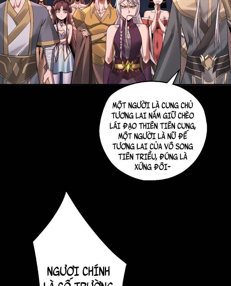 [FIX Thứ tự] Ta Trời Sinh Đã Là Nhân Vật Phản Diện Chapter 63 - Trang 2