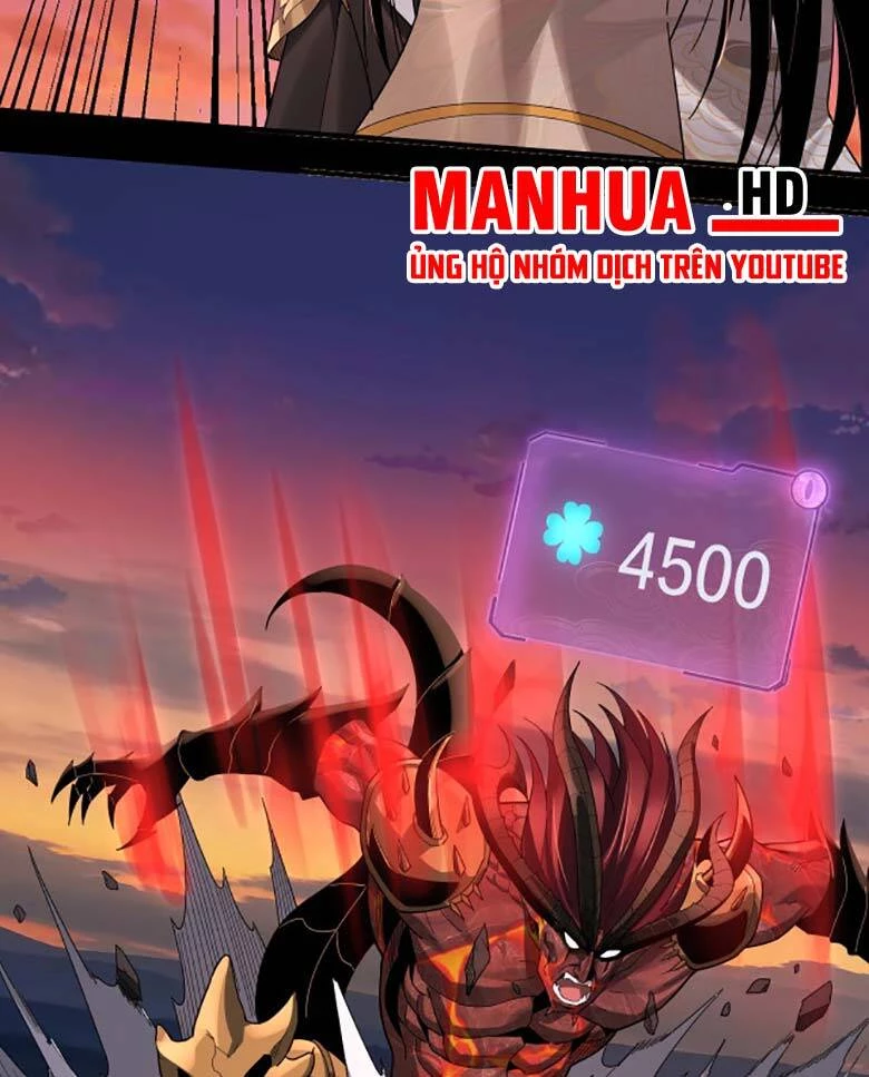 [FIX Thứ tự] Ta Trời Sinh Đã Là Nhân Vật Phản Diện Chapter 63 - Trang 2