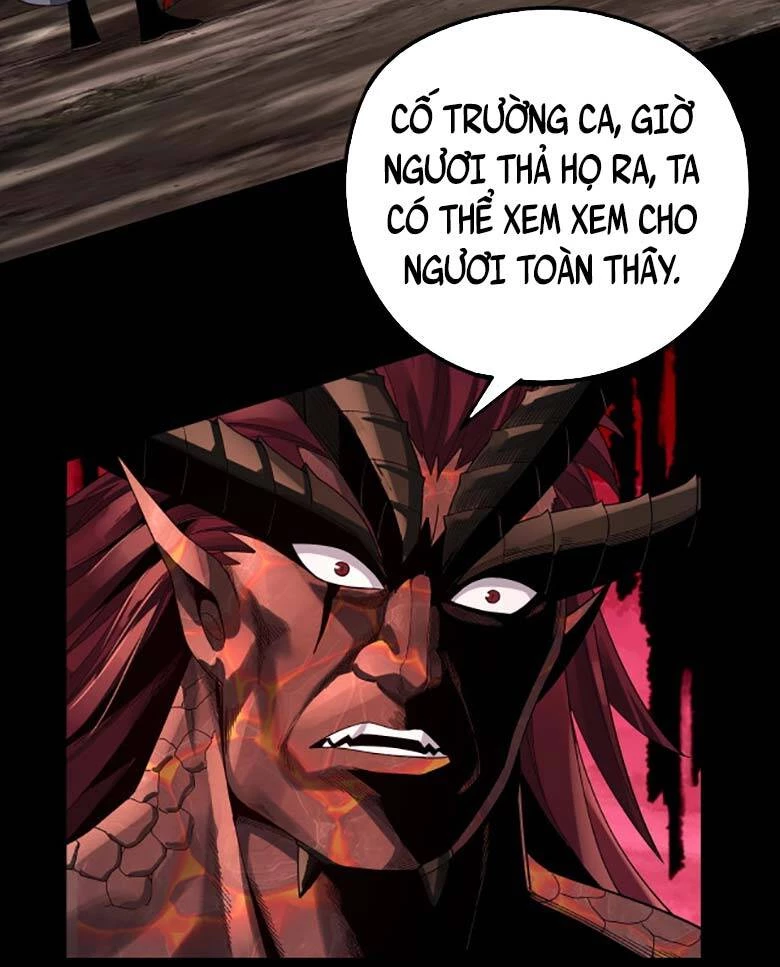 [FIX Thứ tự] Ta Trời Sinh Đã Là Nhân Vật Phản Diện Chapter 63 - Trang 2