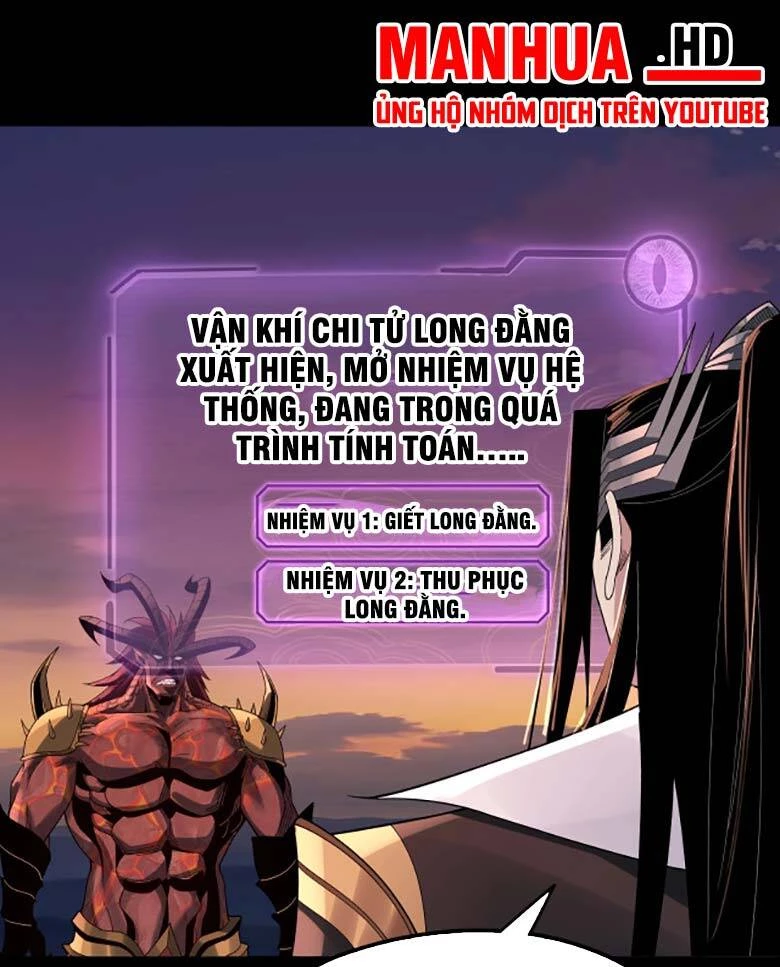 [FIX Thứ tự] Ta Trời Sinh Đã Là Nhân Vật Phản Diện Chapter 63 - Trang 2