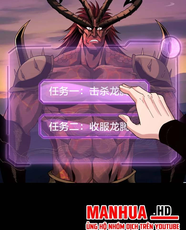 [FIX Thứ tự] Ta Trời Sinh Đã Là Nhân Vật Phản Diện Chapter 63 - Trang 2