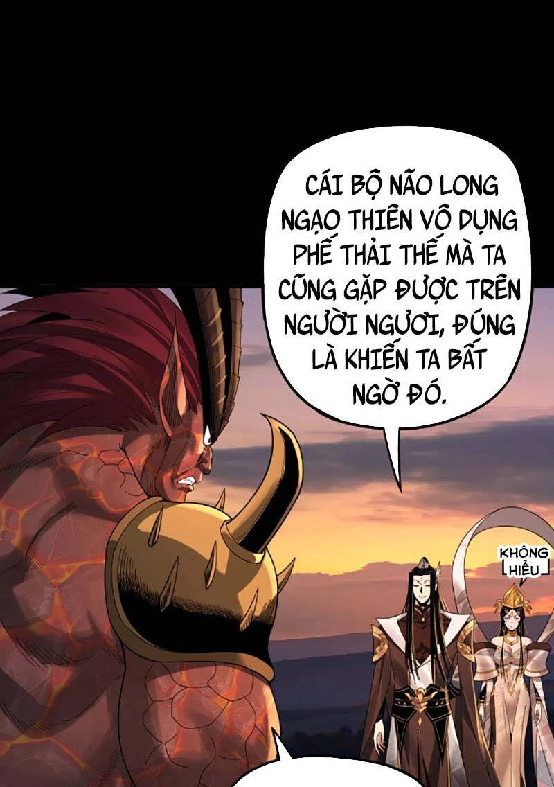 [FIX Thứ tự] Ta Trời Sinh Đã Là Nhân Vật Phản Diện Chapter 64 - Trang 2