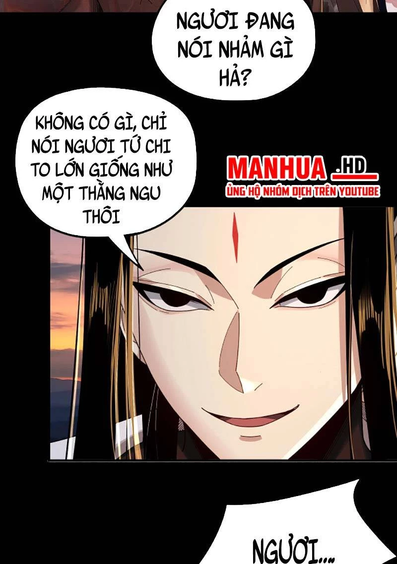 [FIX Thứ tự] Ta Trời Sinh Đã Là Nhân Vật Phản Diện Chapter 64 - Trang 2