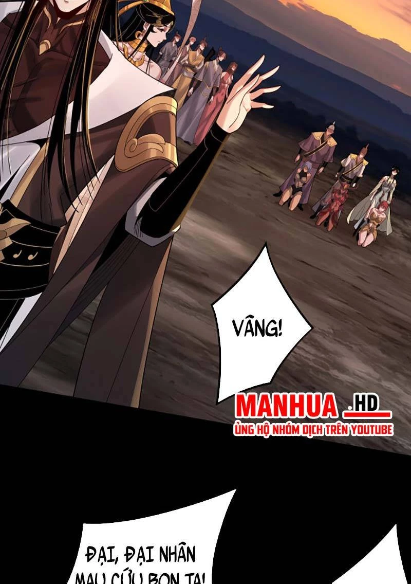 [FIX Thứ tự] Ta Trời Sinh Đã Là Nhân Vật Phản Diện Chapter 64 - Trang 2