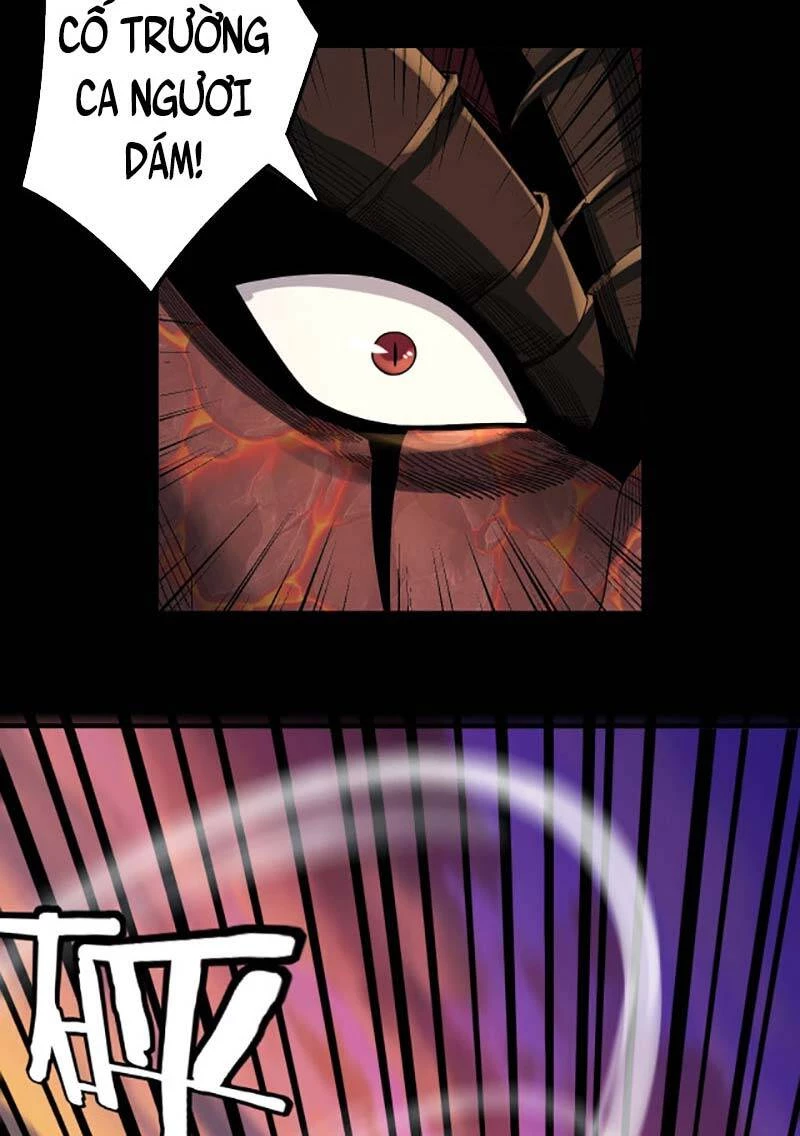 [FIX Thứ tự] Ta Trời Sinh Đã Là Nhân Vật Phản Diện Chapter 64 - Trang 2