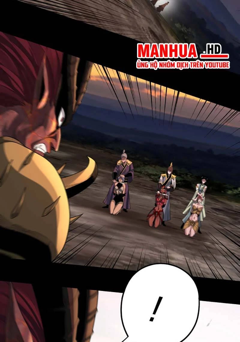 [FIX Thứ tự] Ta Trời Sinh Đã Là Nhân Vật Phản Diện Chapter 64 - Trang 2