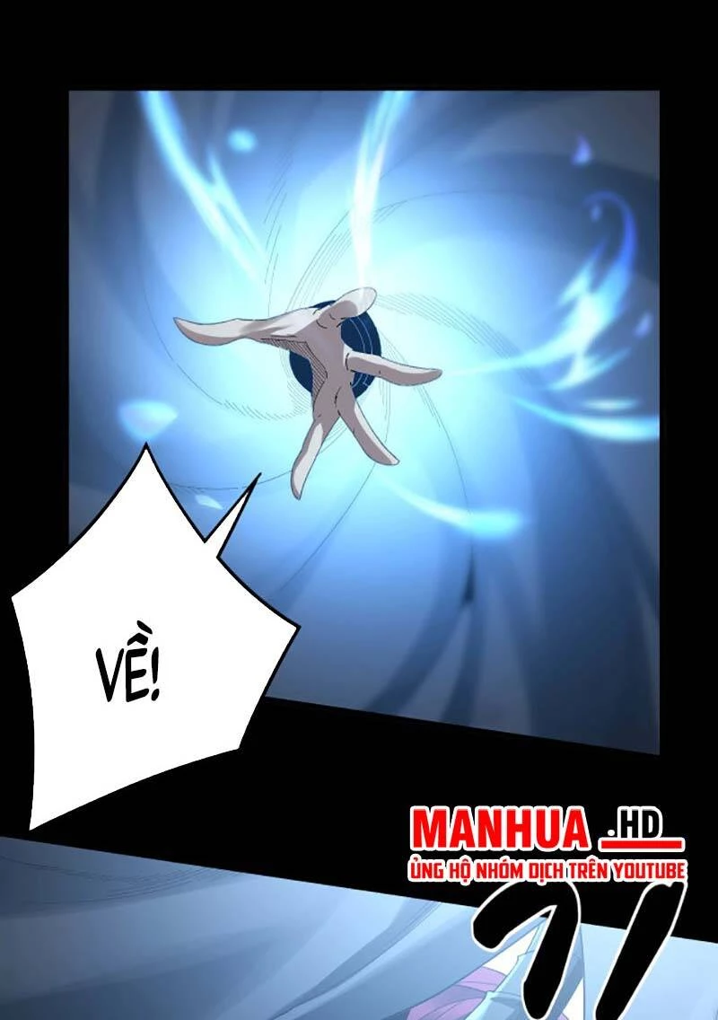 [FIX Thứ tự] Ta Trời Sinh Đã Là Nhân Vật Phản Diện Chapter 64 - Trang 2