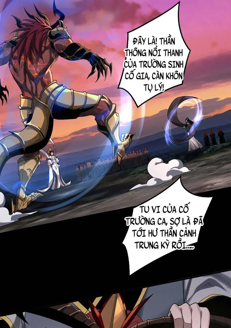 [FIX Thứ tự] Ta Trời Sinh Đã Là Nhân Vật Phản Diện Chapter 64 - Trang 2