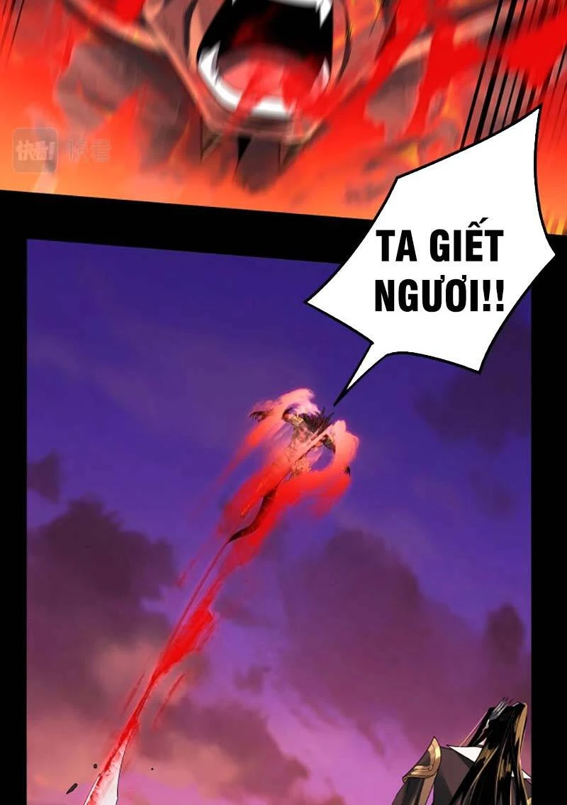 [FIX Thứ tự] Ta Trời Sinh Đã Là Nhân Vật Phản Diện Chapter 64 - Trang 2