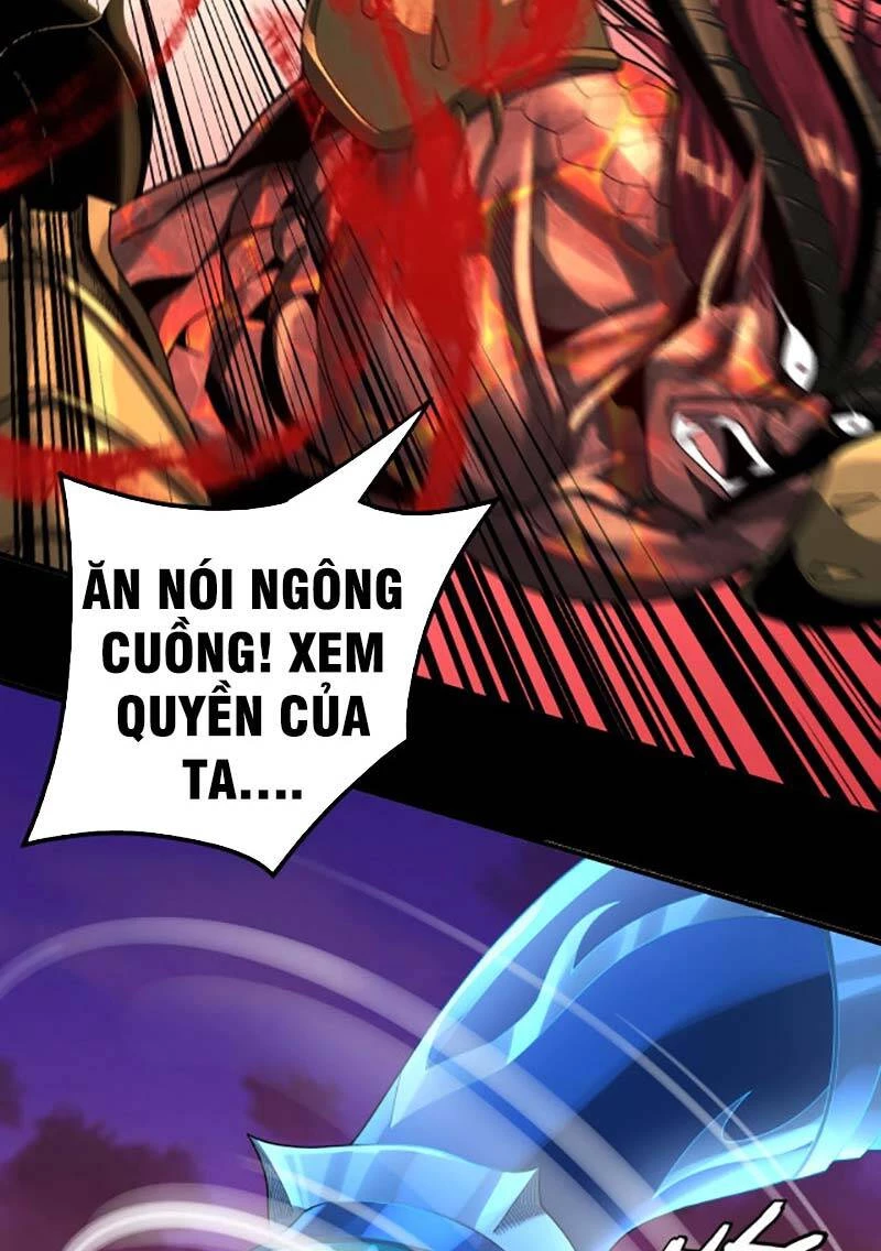 [FIX Thứ tự] Ta Trời Sinh Đã Là Nhân Vật Phản Diện Chapter 64 - Trang 2