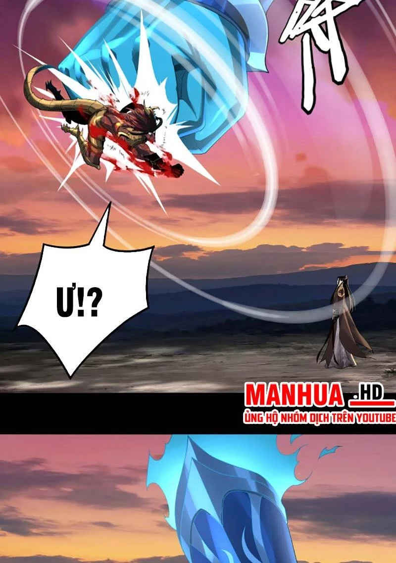 [FIX Thứ tự] Ta Trời Sinh Đã Là Nhân Vật Phản Diện Chapter 64 - Trang 2