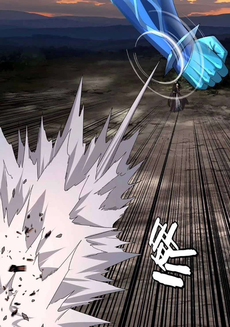 [FIX Thứ tự] Ta Trời Sinh Đã Là Nhân Vật Phản Diện Chapter 64 - Trang 2