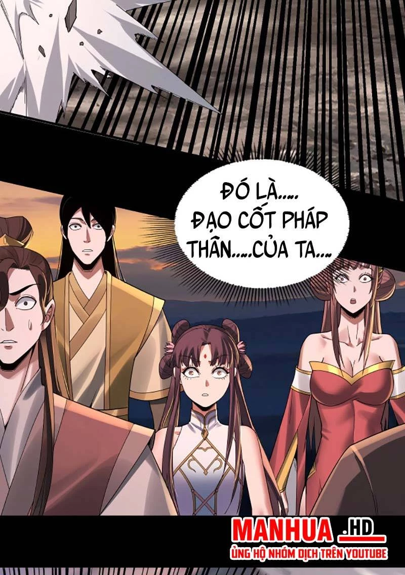 [FIX Thứ tự] Ta Trời Sinh Đã Là Nhân Vật Phản Diện Chapter 64 - Trang 2