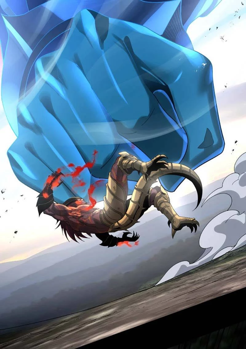 [FIX Thứ tự] Ta Trời Sinh Đã Là Nhân Vật Phản Diện Chapter 64 - Trang 2