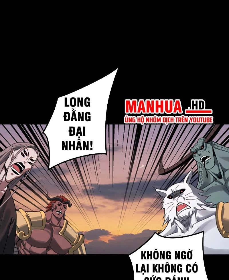 [FIX Thứ tự] Ta Trời Sinh Đã Là Nhân Vật Phản Diện Chapter 64 - Trang 2