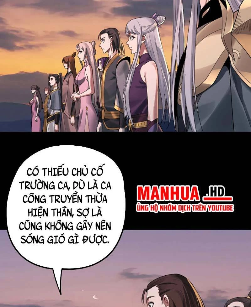 [FIX Thứ tự] Ta Trời Sinh Đã Là Nhân Vật Phản Diện Chapter 64 - Trang 2