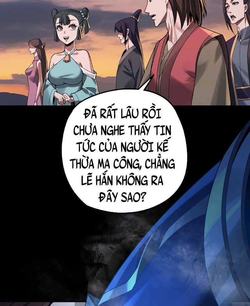 [FIX Thứ tự] Ta Trời Sinh Đã Là Nhân Vật Phản Diện Chapter 64 - Trang 2