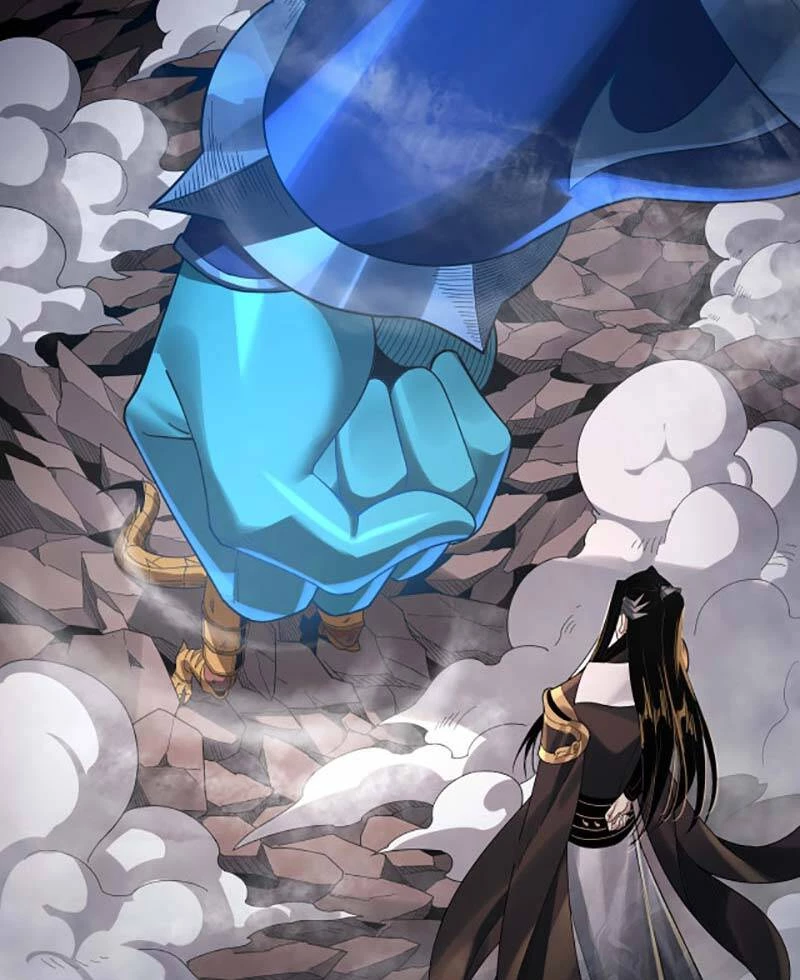 [FIX Thứ tự] Ta Trời Sinh Đã Là Nhân Vật Phản Diện Chapter 64 - Trang 2