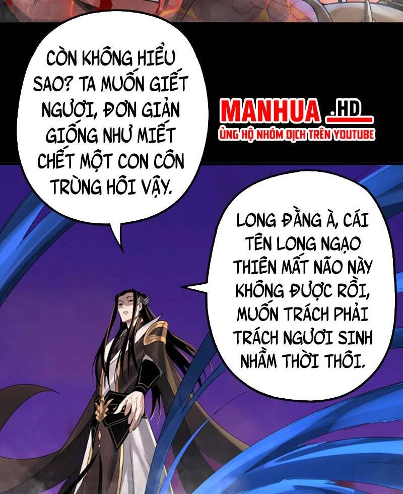 [FIX Thứ tự] Ta Trời Sinh Đã Là Nhân Vật Phản Diện Chapter 64 - Trang 2